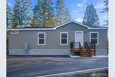 2535 70th Avenue SW #44, Tumwater, WA 98512 - Photo 1