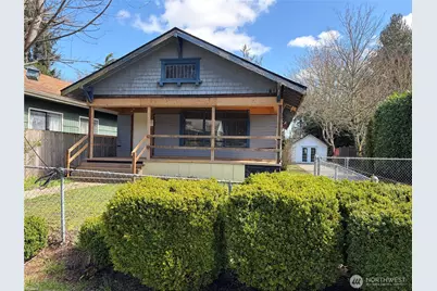 1506 Elizabeth Avenue, Bremerton, WA 98337 - Photo 1