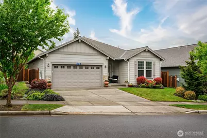915 Alpine View Drive, Mount Vernon, WA 98274 - Photo 1