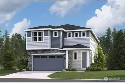 4639 85th Avenue NE #27, Marysville, WA 98270 - Photo 1