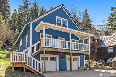 109 S 5th St Alley, Roslyn, WA 98941 - Photo 1