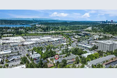 12840 SE 40th Court #A4, Bellevue, WA 98006 - Photo 3