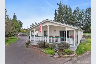 20517 10th Avenue E #42, Spanaway, WA 98387 - Photo 1