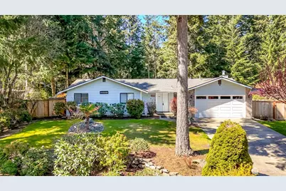 11706 16th Avenue NW, Gig Harbor, WA 98332 - Photo 1