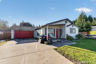 1419 S I Street, Port Angeles, WA 98363 - Photo 1