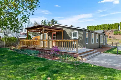 2524 NE J Street, East Wenatchee, WA 98802 - Photo 5