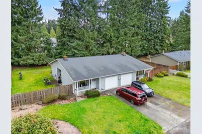 14209 14211 107th Avenue Ct E, Puyallup, WA 98374 - Photo 1