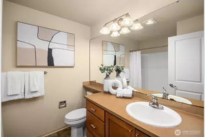 12303 Harbour Pointe Boulevard #T302, Mukilteo, WA 98275 - Photo 15