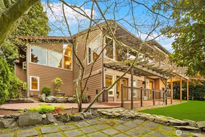 8619 NE 24th Street, Clyde Hill, WA 98004 - Photo 39