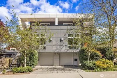 3446 B 22nd Avenue W, Seattle, WA 98199 - Photo 1