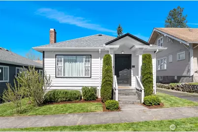 301 Columbia Street, Kelso, WA 98626 - Photo 1