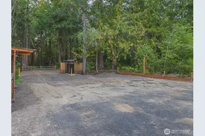 5441 E Grapeview Loop Road, Allyn, WA 98524 - Photo 1