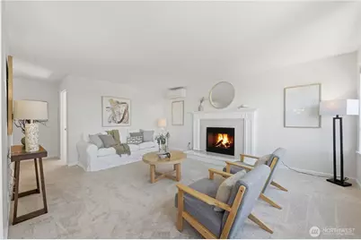 1101 Harbor Avenue SW #3C, Seattle, WA 98116 - Photo 3