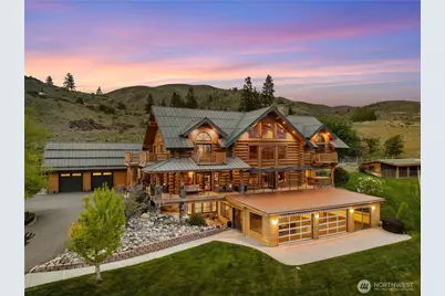 148 High Blossom Lane, Manson, WA 98831 - Photo 1