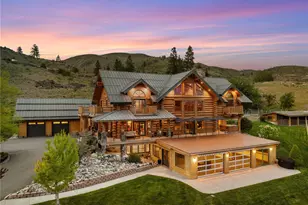 148 High Blossom Ln, Manson, WA 98831 - Photo 1