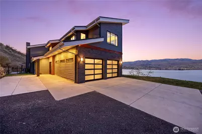 328 Quail Run Road, Chelan, WA 98816 - Photo 1