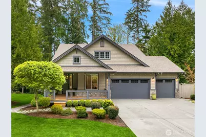 7835 Ledgestone Loop NE, Bainbridge Island, WA 98110 - Photo 1