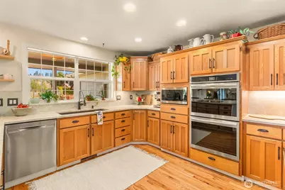 5112 266th Street E, Spanaway, WA 98387 - Photo 21