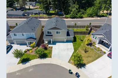 19710 134th Avenue Ct E, Graham, WA 98338 - Photo 33