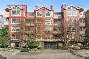 522 W Mercer Pl, Seattle, WA 98119 - Photo 3