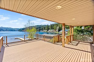 1521 Summit Lake Shore Rd NW, Olympia, WA 98502 - Photo 9