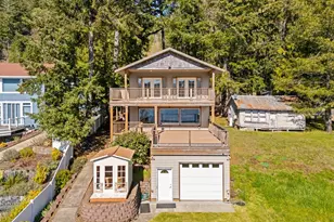1521 Summit Lake Shore Rd NW, Olympia, WA 98502 - Photo 3