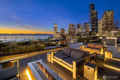 450 S Main Street #305, Seattle, WA 98104 - Photo 1