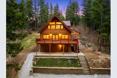 2454 Salal Drive, Leavenworth, WA 98826 - Photo 1