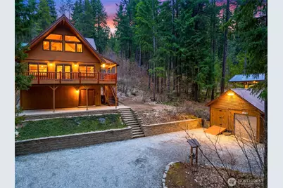 2454 Salal Drive, Leavenworth, WA 98826 - Photo 3