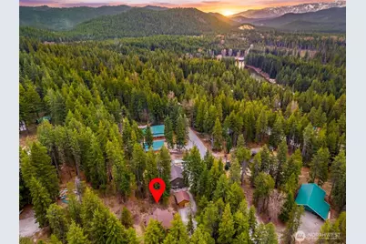 2454 Salal Drive, Leavenworth, WA 98826 - Photo 9
