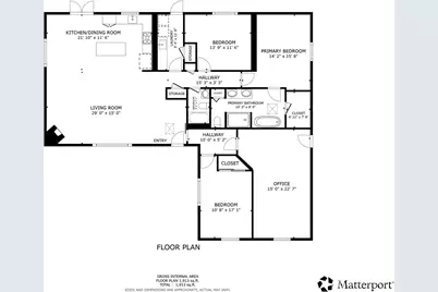 531 NE Old Belfair Highway, Belfair, WA 98528 - Photo 39