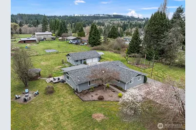 531 NE Old Belfair Highway, Belfair, WA 98528 - Photo 1