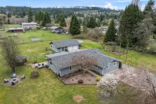 531 NE Old Belfair Hwy, Belfair, WA 98528 - Photo 1