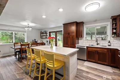 531 NE Old Belfair Highway, Belfair, WA 98528 - Photo 9