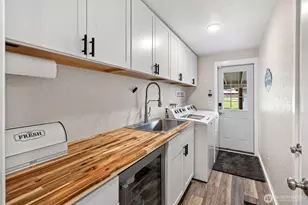 531 NE Old Belfair Hwy, Belfair, WA 98528 - Photo 25