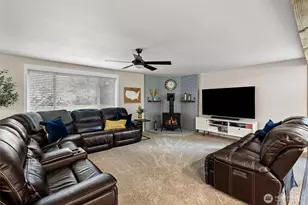 531 NE Old Belfair Hwy, Belfair, WA 98528 - Photo 5