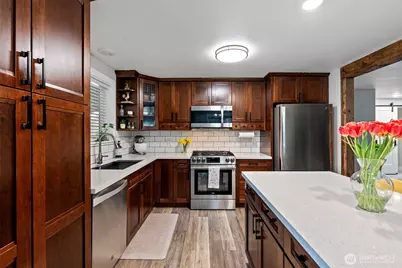 531 NE Old Belfair Highway, Belfair, WA 98528 - Photo 7