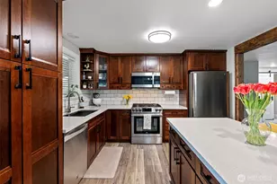 531 NE Old Belfair Hwy, Belfair, WA 98528 - Photo 7