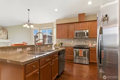 23705 77th Avenue Ct E, Graham, WA 98338 - Photo 9