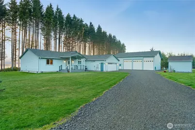 47 Willapa Sands Lane, South Bend, WA 98586 - Photo 35