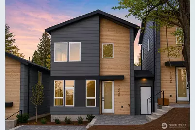 7324 7th Place SW #B, Seattle, WA 98106 - Photo 1
