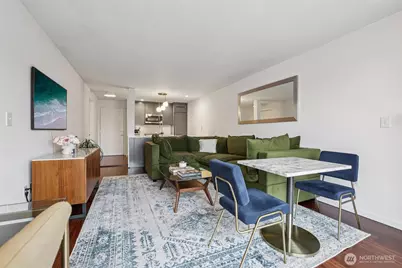 520 2nd Avenue W #409, Seattle, WA 98119 - Photo 3