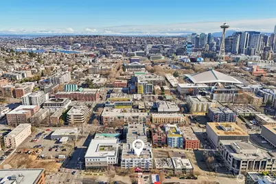 520 2nd Avenue W #409, Seattle, WA 98119 - Photo 29
