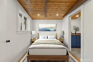 27830 Manzanita Beach Rd SW, Vashon, WA 98070 - Photo 7