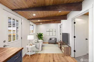 27830 Manzanita Beach Rd SW, Vashon, WA 98070 - Photo 5