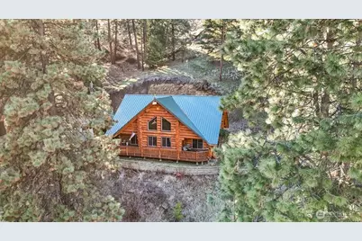 4492 Nile Road, Naches, WA 98937 - Photo 5