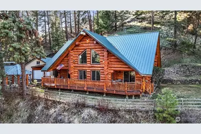 4492 Nile Road, Naches, WA 98937 - Photo 1