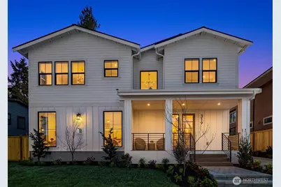 319 18th Avenue, Kirkland, WA 98033 - Photo 1