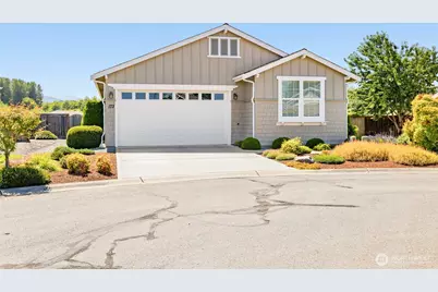 173 W Lobelia Dr, Sequim, WA 98382 - Photo 1