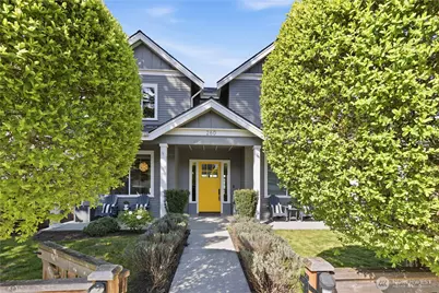 260 NE Alder Street, Issaquah, WA 98027 - Photo 1